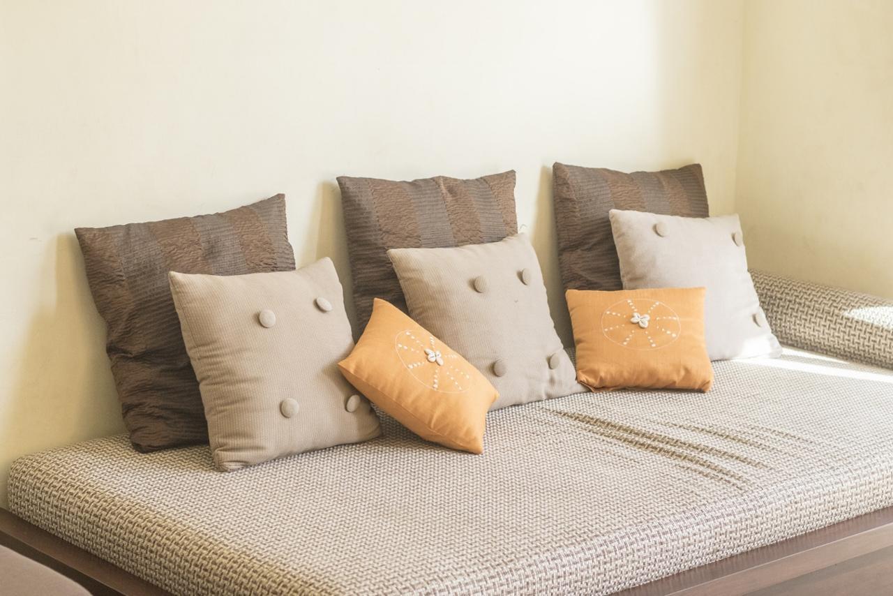 Pawenzi Serviced Apartments Mombasa Exterior photo